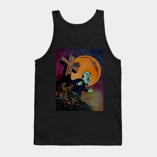 Undead Rise Tank Top